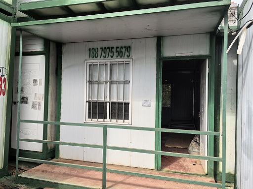 為什么會(huì)有那么多人選擇贛州二手集裝箱？