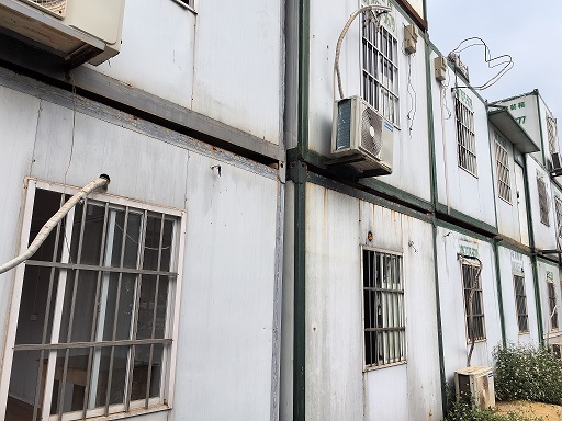 贛州集裝箱可以應(yīng)用哪些領(lǐng)域，你知道嗎？